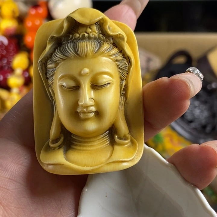 琉璃手工艺品瓷器瓷器想去相亲