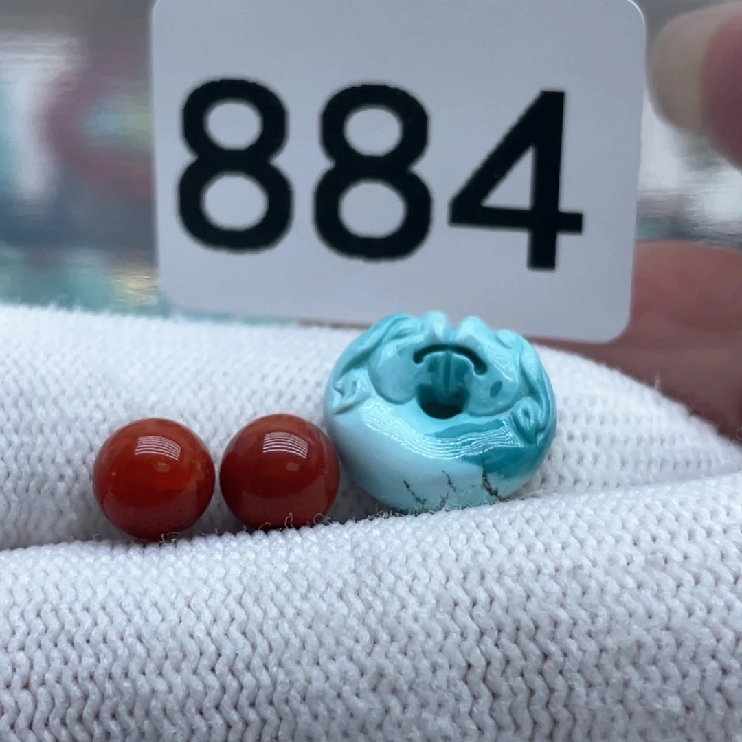 南红玛瑙珠宝奇石未镶嵌