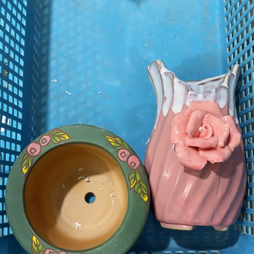 【闪购商品】红陶13236