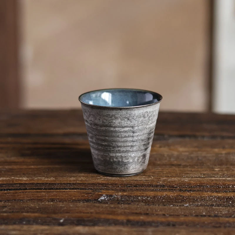 【老王】杯-银灰色（Q2802）