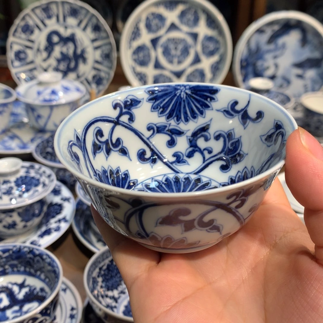 景德镇陶瓷陶瓷陶瓷