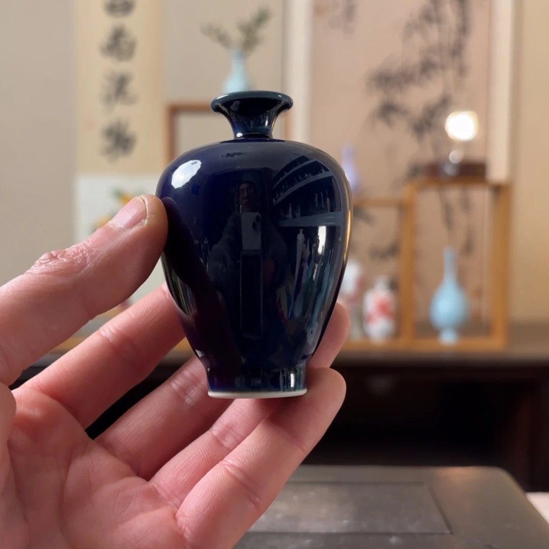 摆件美好的一天从一