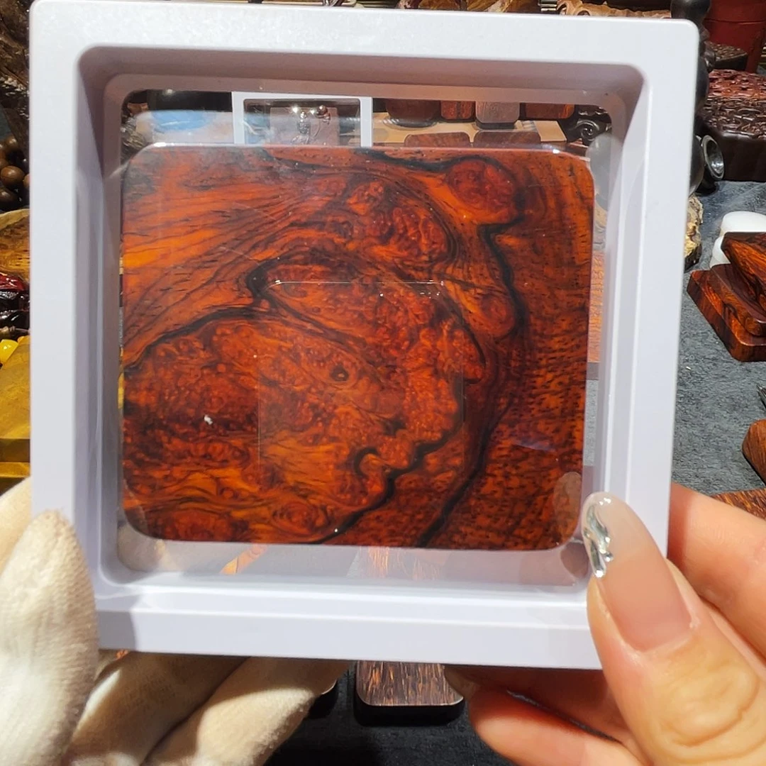 木牌子，一物一拍