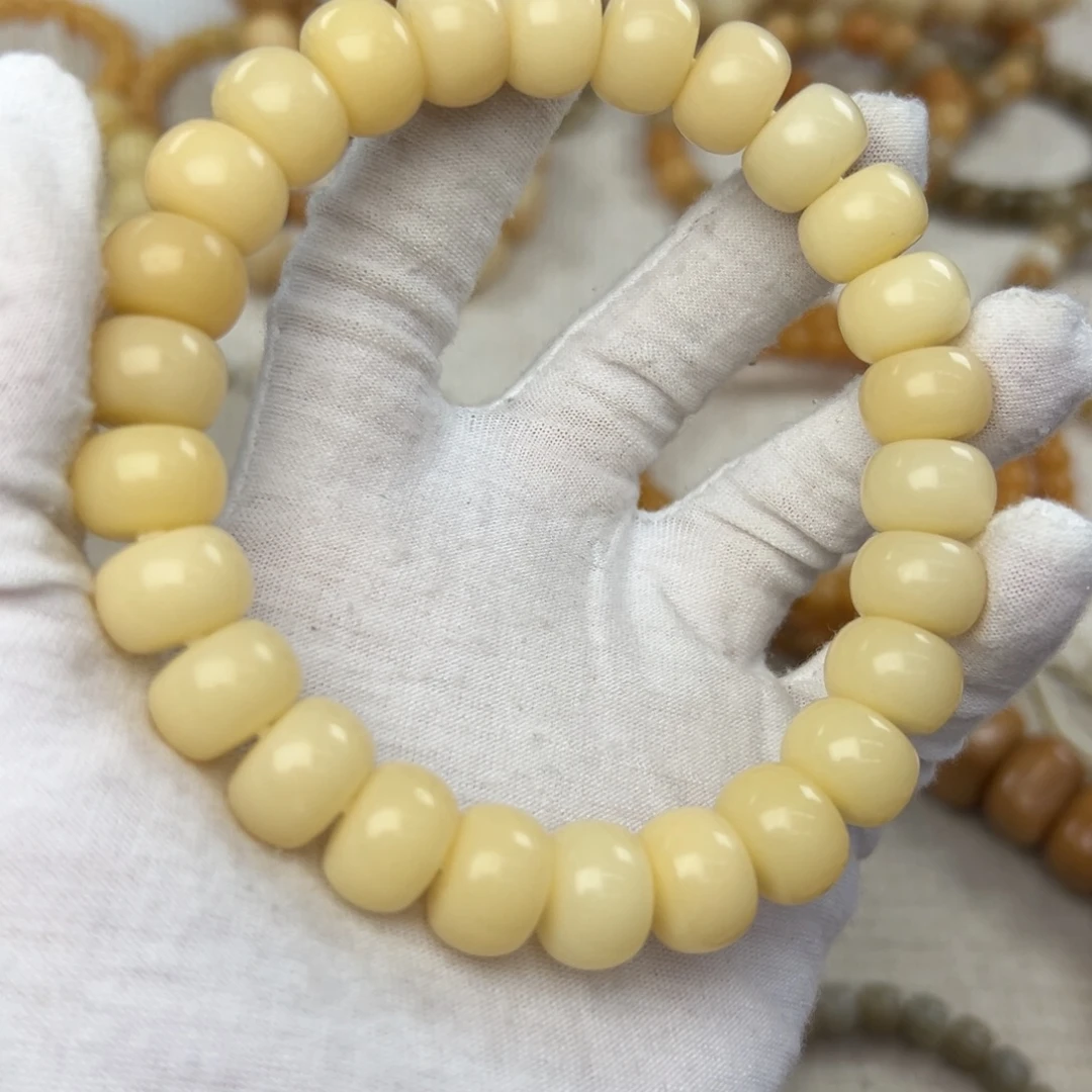 吊坠菩提根/象牙果瑕疵退货078