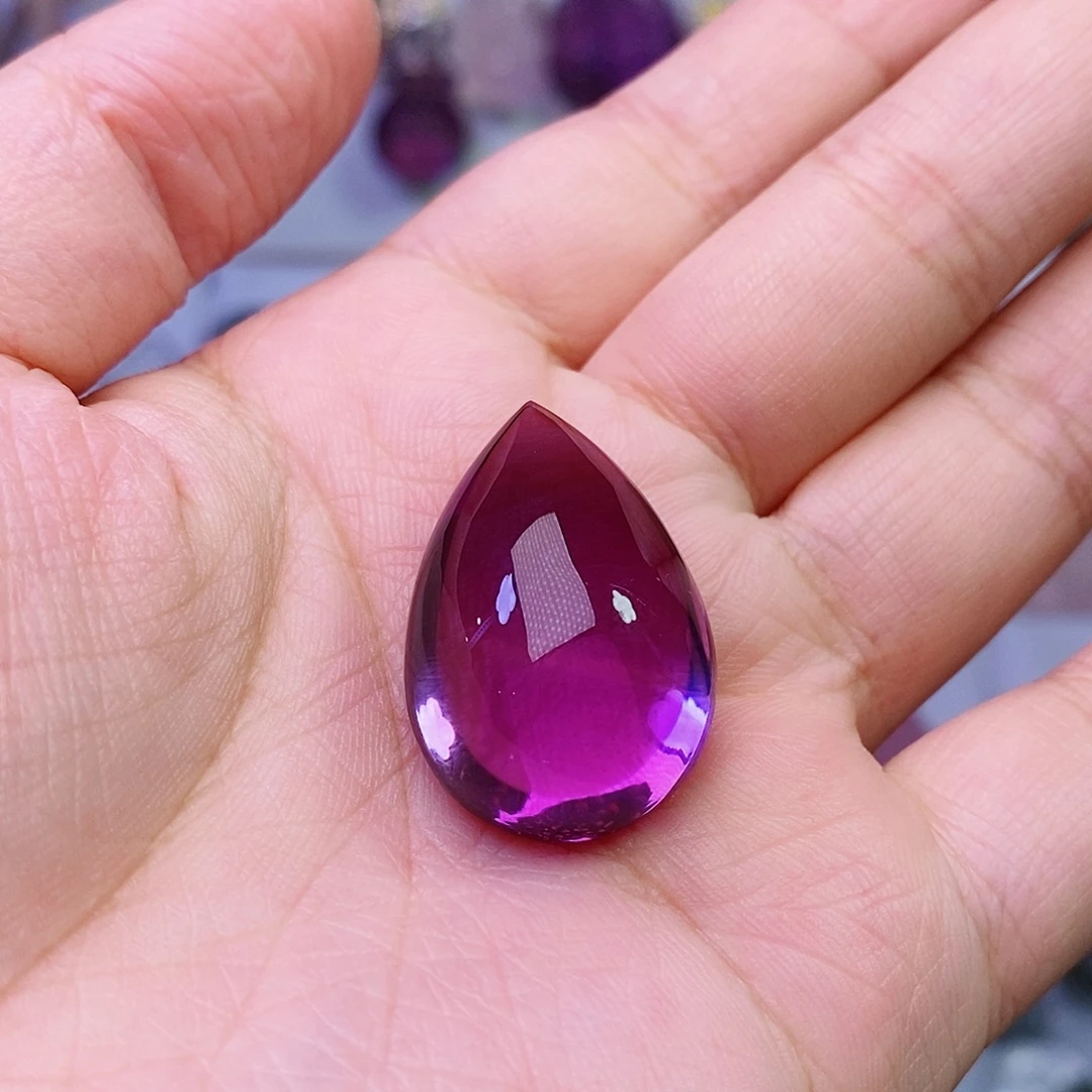 吊坠(不含链)未镶嵌水晶