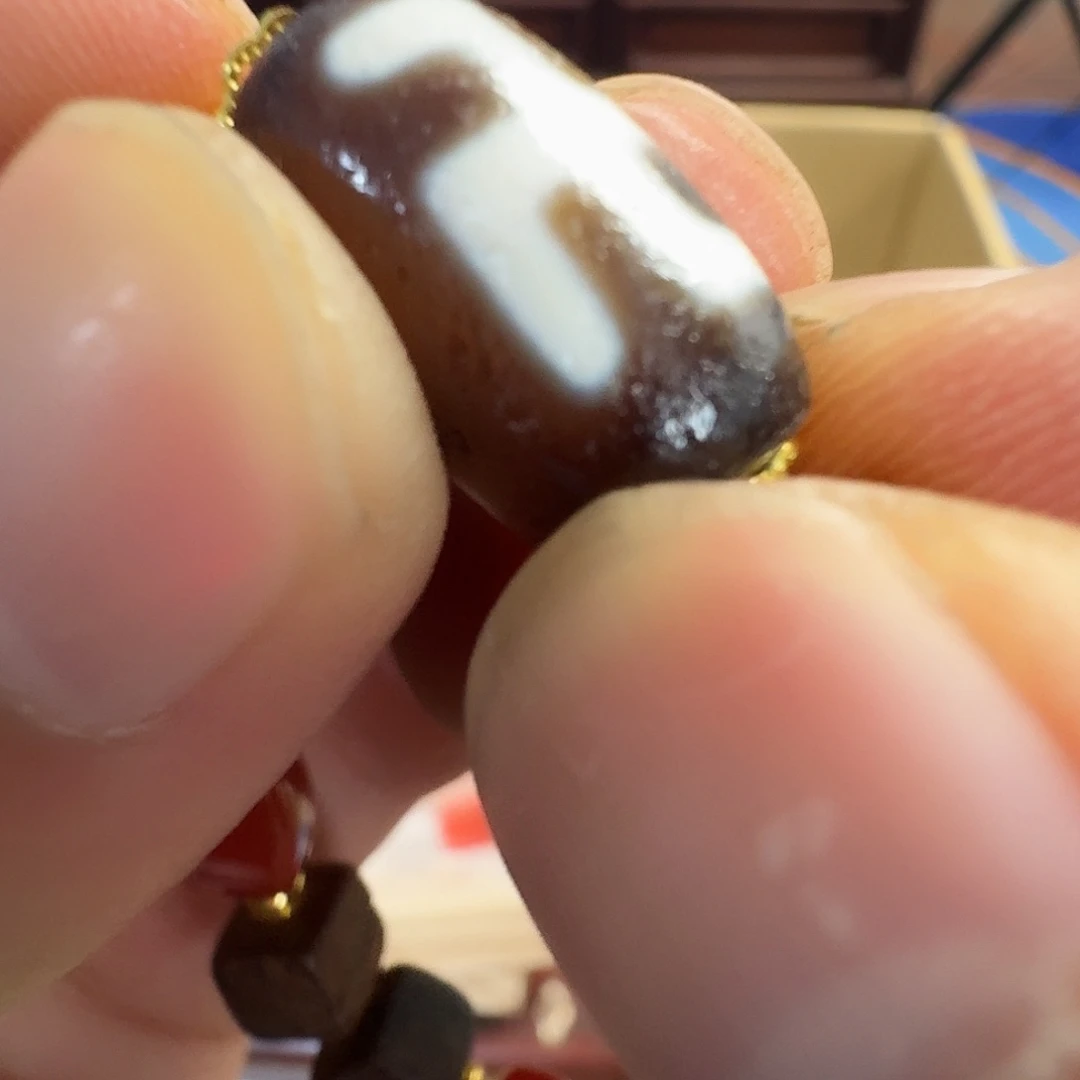 陶瓷摆件陶瓷手串，多样性发一