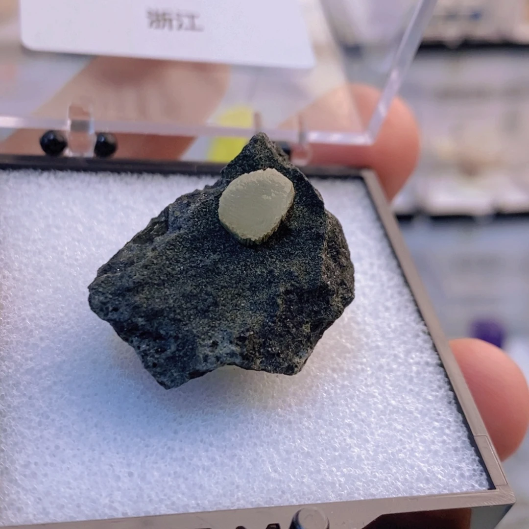 石材矿物小精品摆件