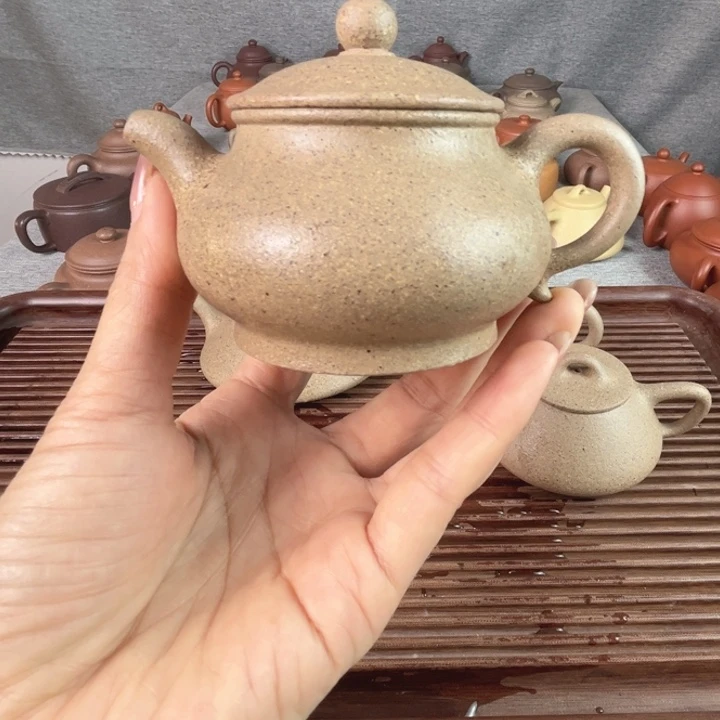 紫砂茶壶紫砂……………………