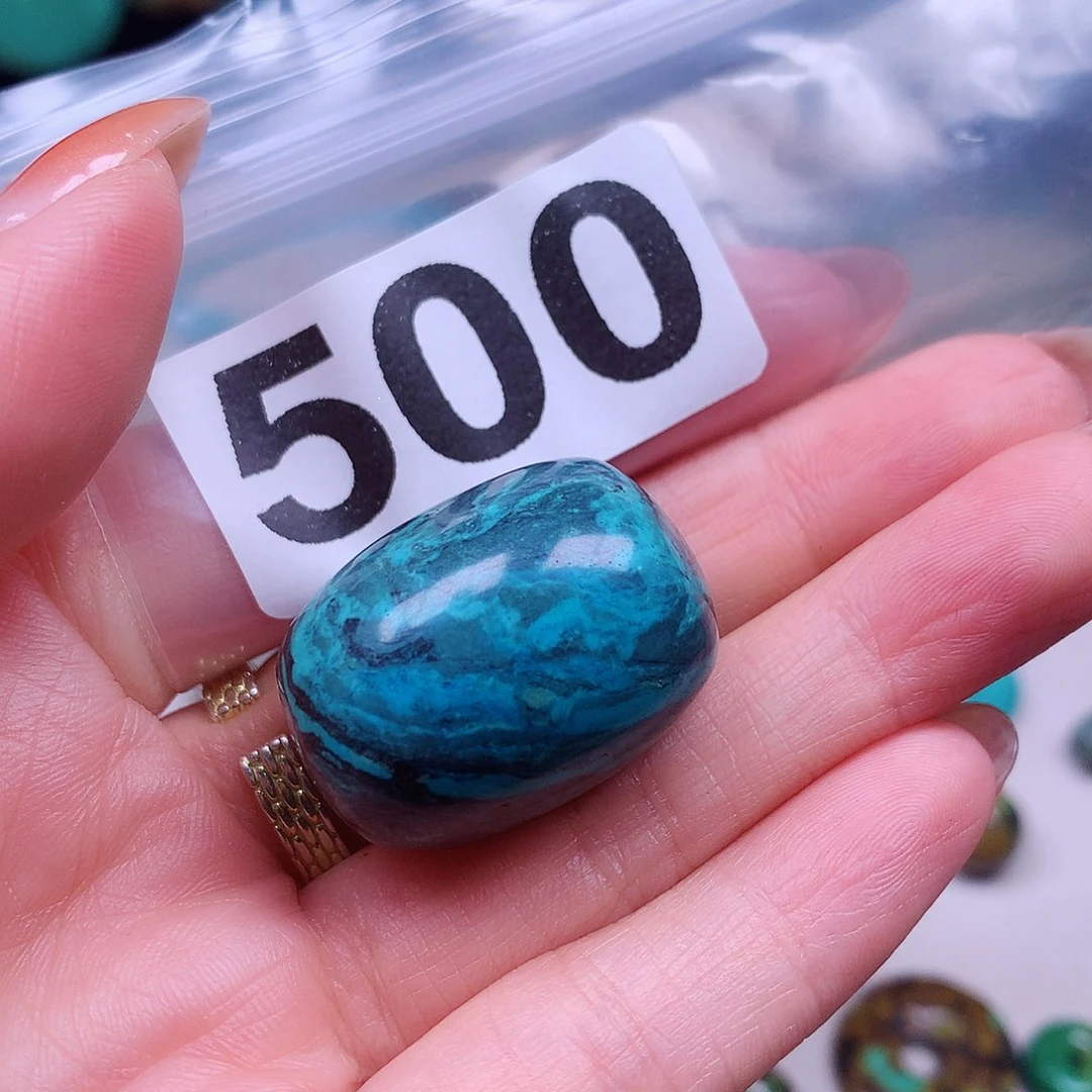 空竹粉丝专享十堰特色手工散珠