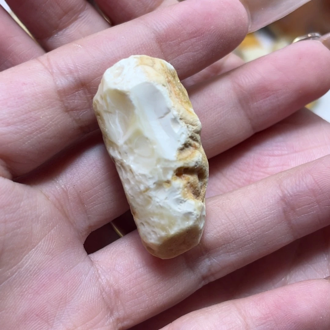 定制琥珀天然原矿