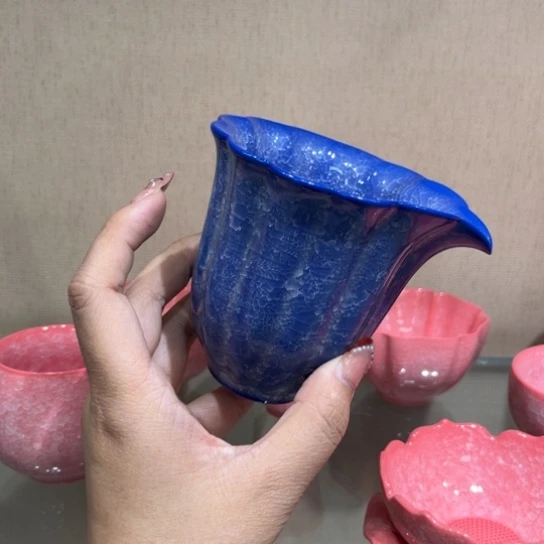 大宋甄选茶具茶器
