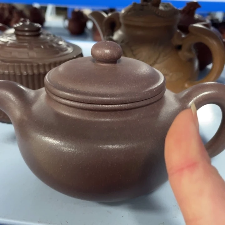 茶壶紫砂紫砂茶具紫砂