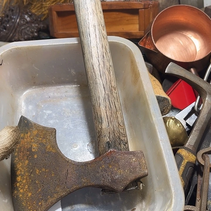 虎头一个110不退不换