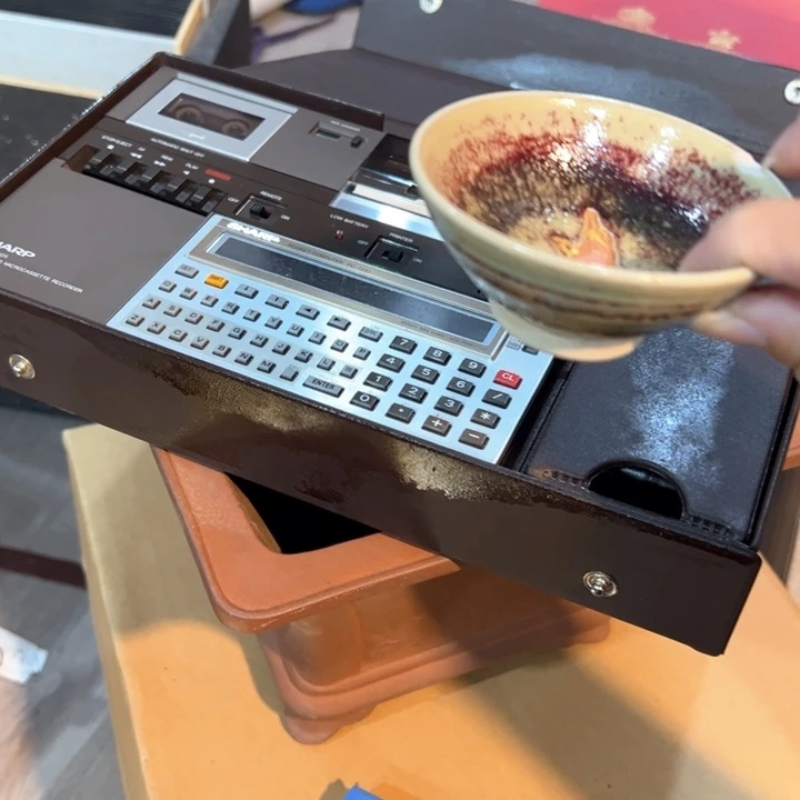 杭****制新亿阁杂项无售后