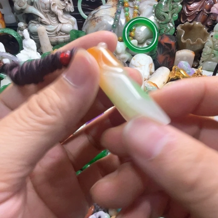 精品小饰品未镶嵌