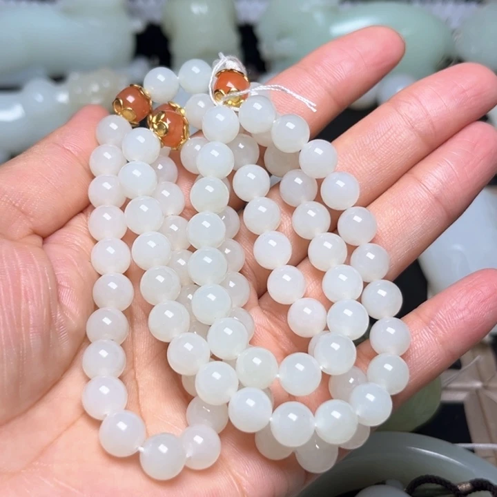 吊坠(不含链)未镶嵌和田玉