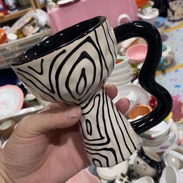 瓷片陶瓷制品生产