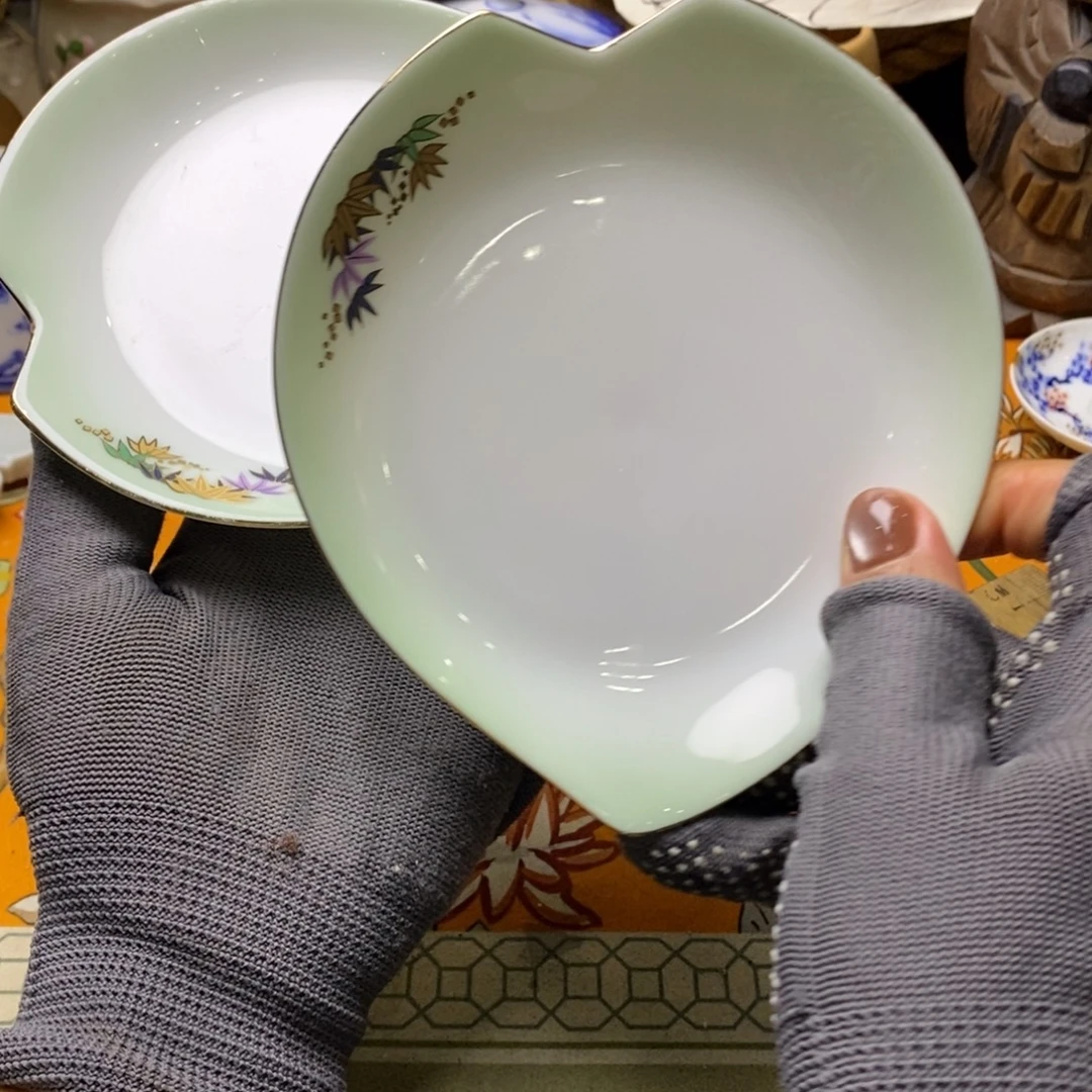 瓷片开播放漏 25包邮～