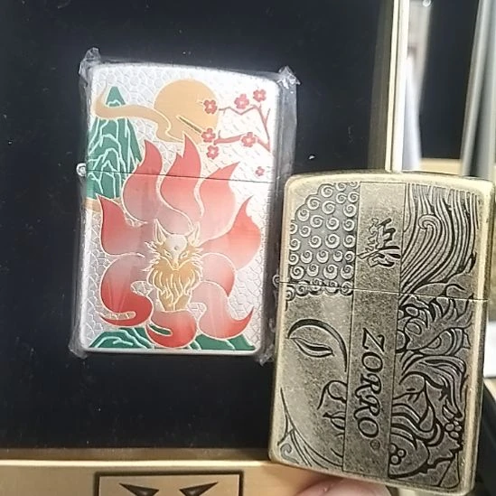 五面九尾狐+善恶999999999