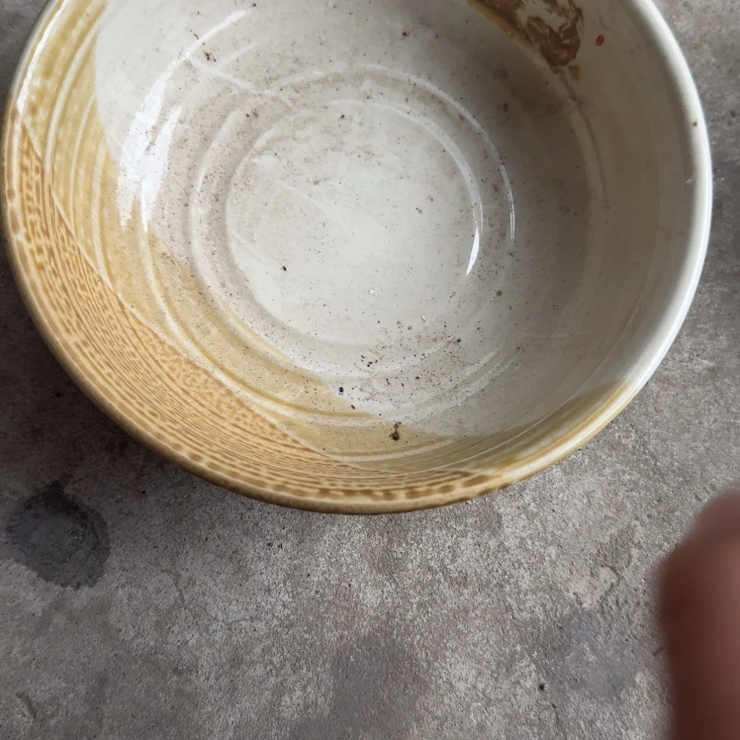 老货们都在等着看的