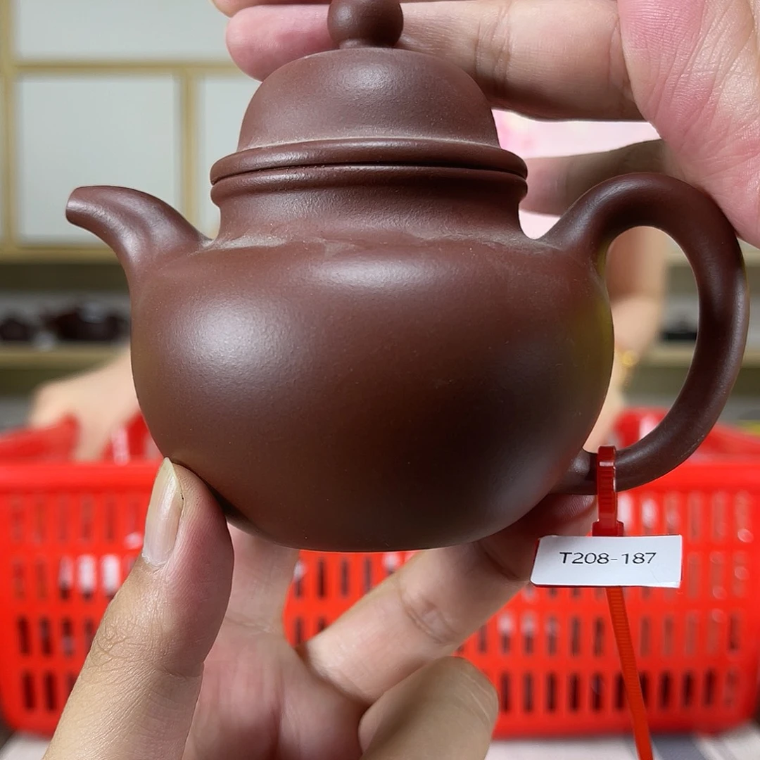 茶壶紫砂紫砂紫砂