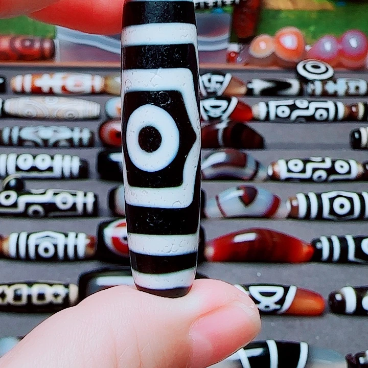 玛瑙/玉髓合金珠宝半成品