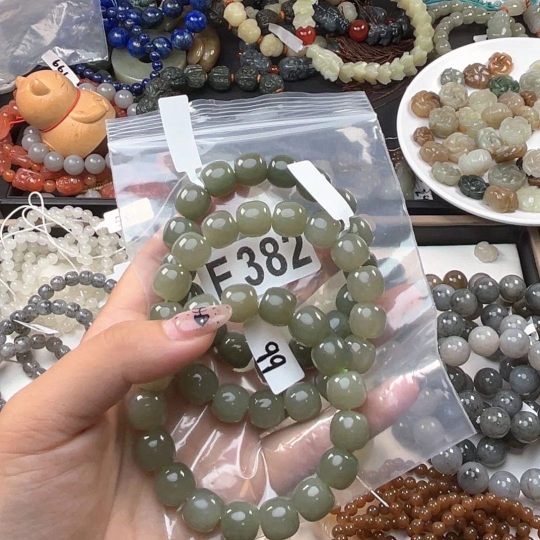 未镶嵌和田玉珠宝奇石天****宝