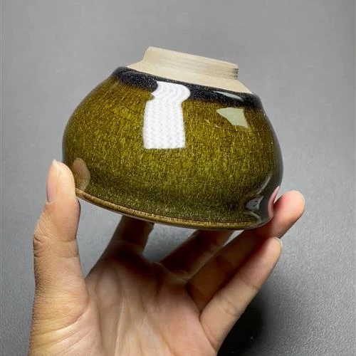 【闪购商品】茶盏-706............