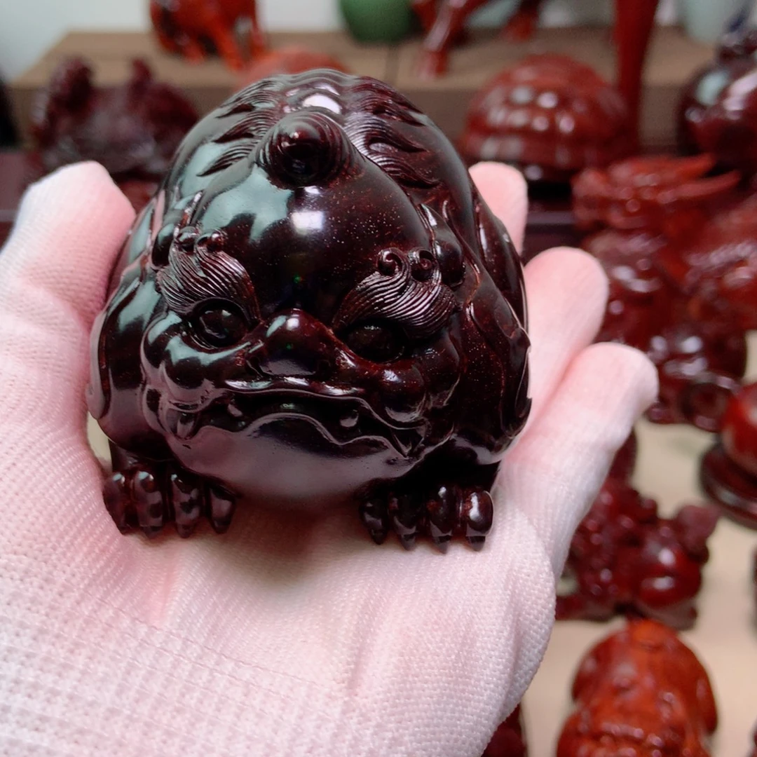 *****檀香紫檀（小叶紫檀）