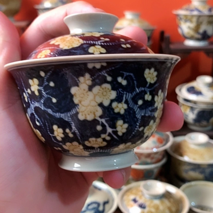 【闪购商品】陶瓷艺术有限公司