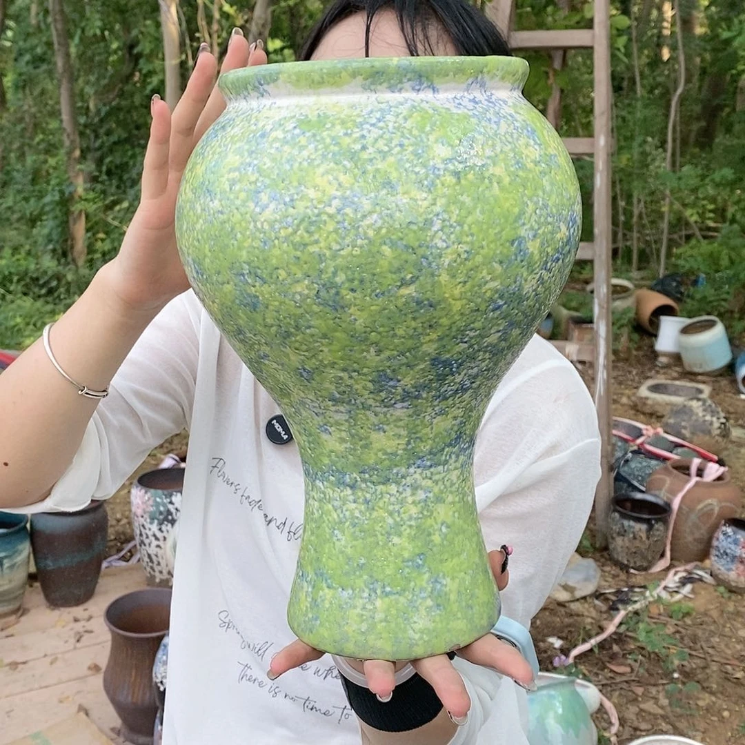 紫砂花盆正品15/30