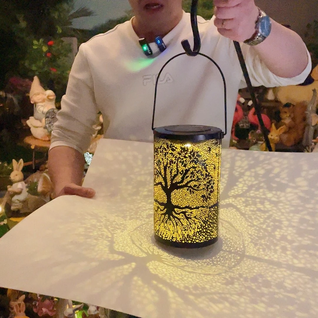 红陶花园庭院摆件