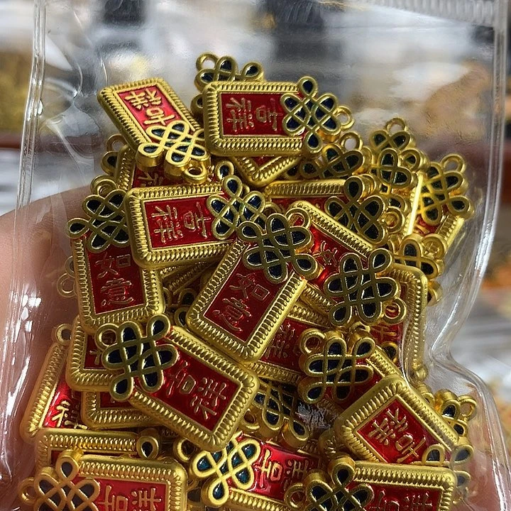 铜合金古风系列 满三单飞10