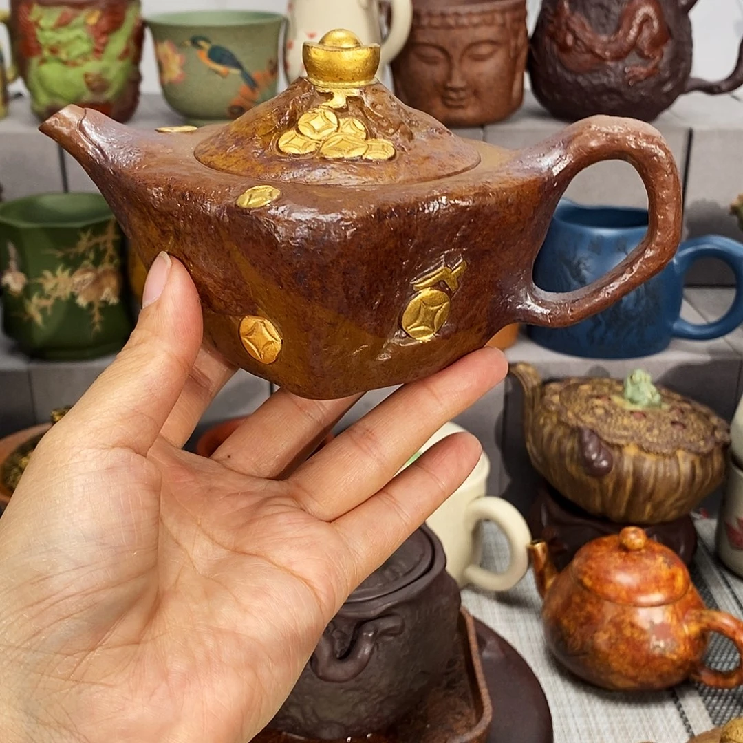 茶壶紫砂紫砂紫砂