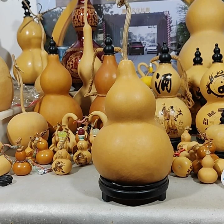 葫芦摆件葫芦摆件