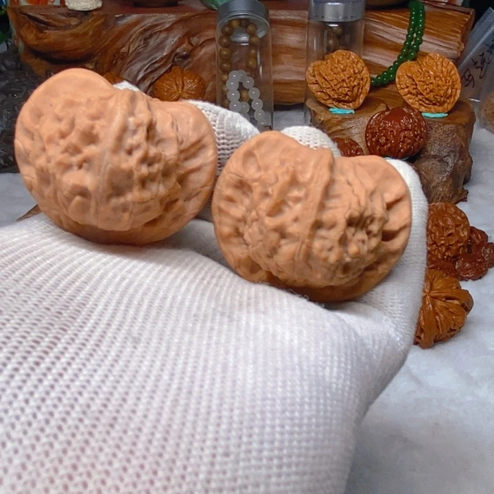 文玩核桃吊坠全品图图