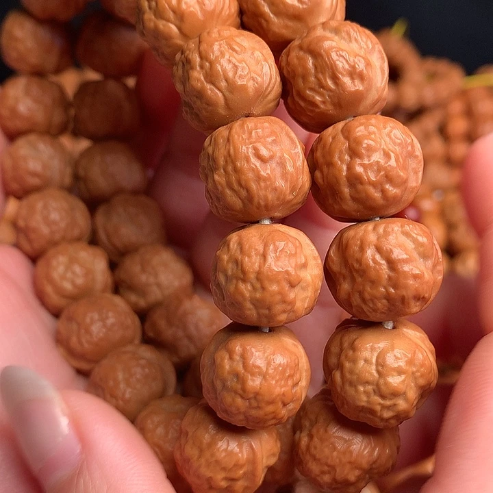 猴头核桃吊坠胜*?产总15