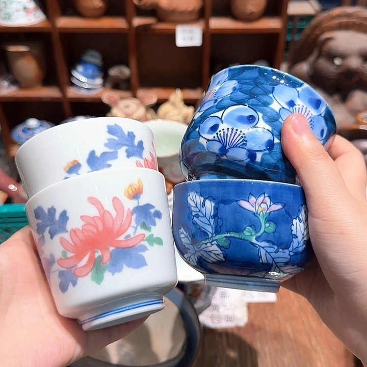 瓷片任意两单包邮包邮