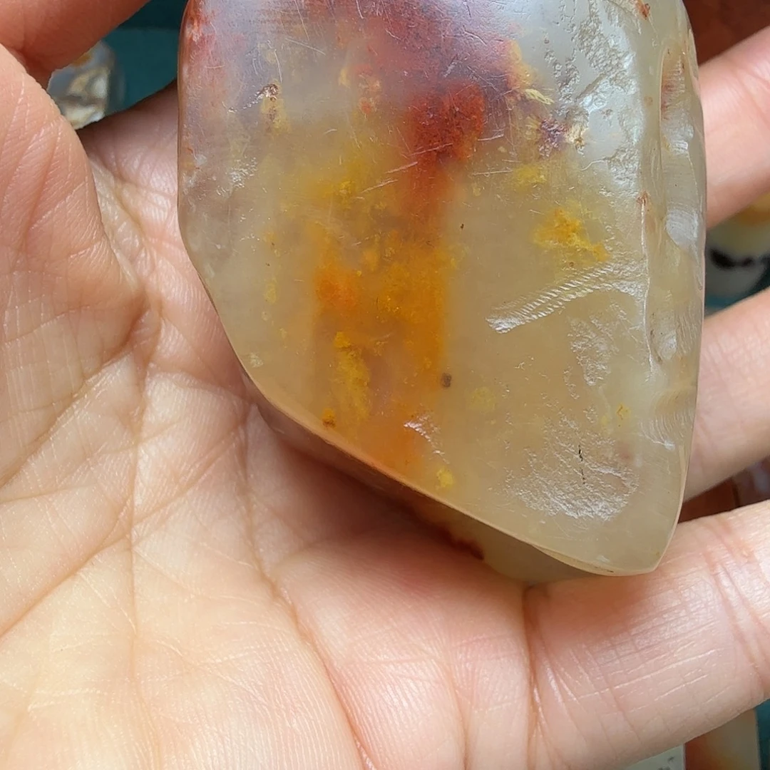 郭***d寿山石寿山杜林石