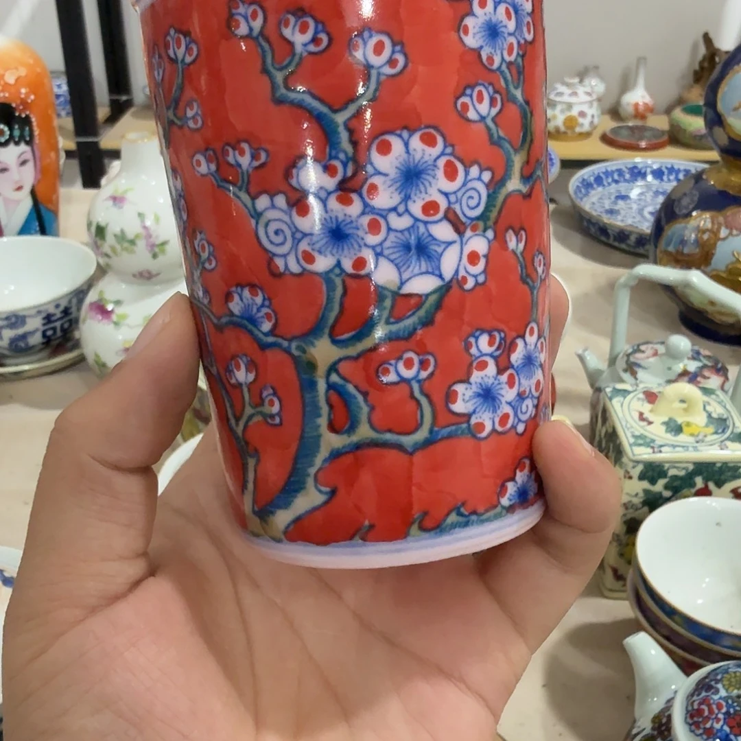 其他摆件等方式对该公司采取