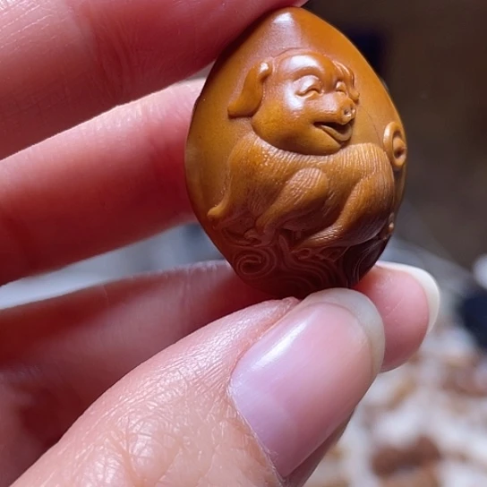 橄榄核手串/手链橄榄核