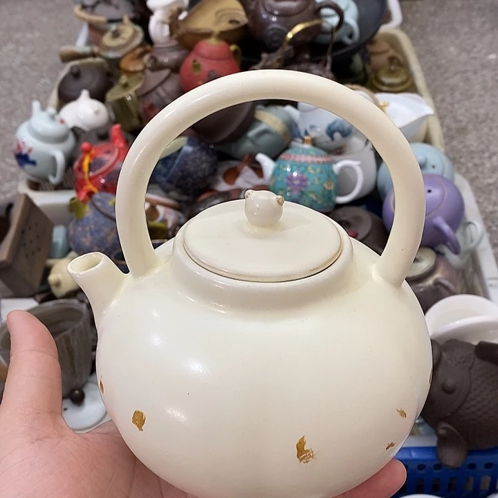 陶瓷艺术品及陶瓷制品