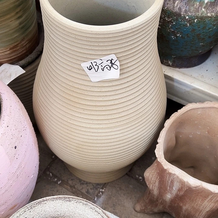 景德镇精品花盆栽适合盆栽