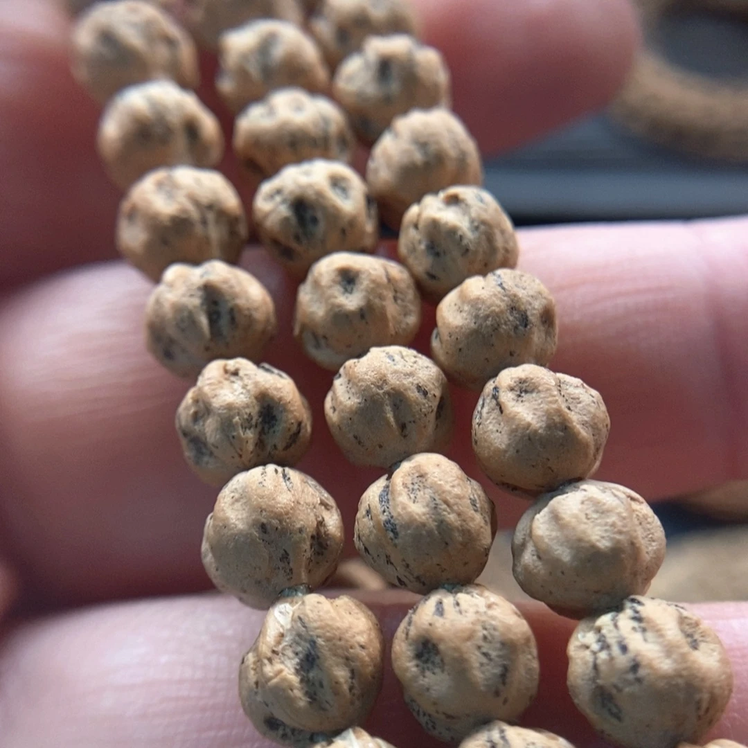 B****柏香籽/百香籽吊坠