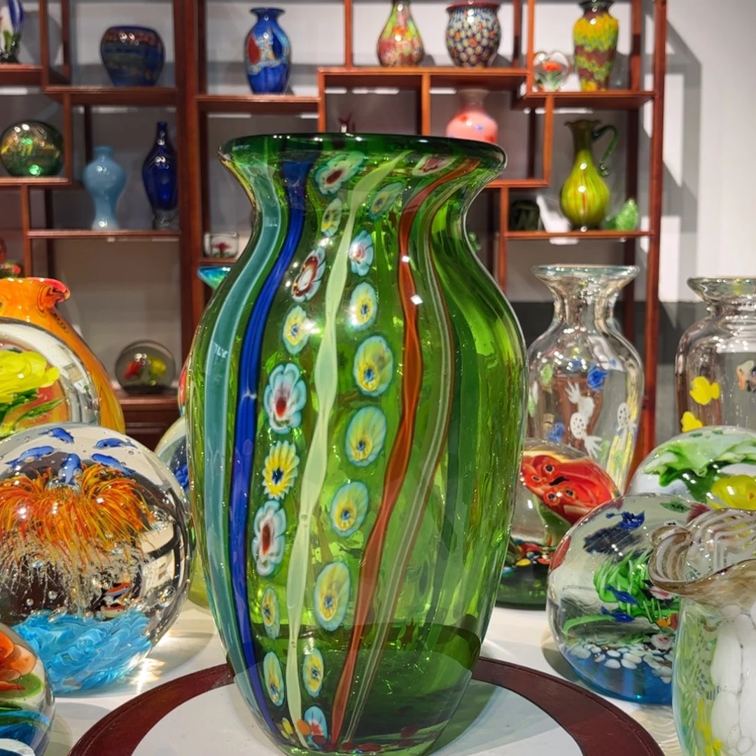 手工艺品琉璃纯手工