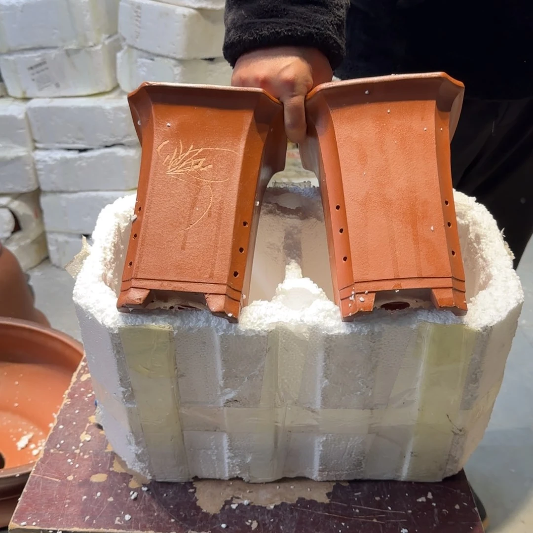 紫砂瑕疵和瑕疵都