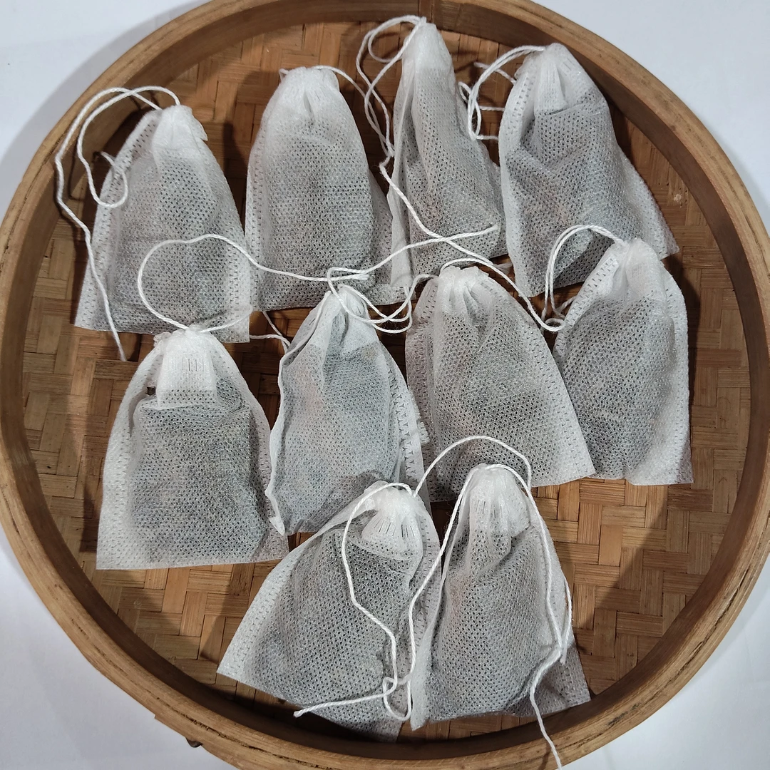 jinsa/金洒2024年春冰岛老寨泡袋（茶沫）