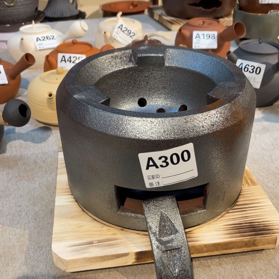 潮州手工制作工艺