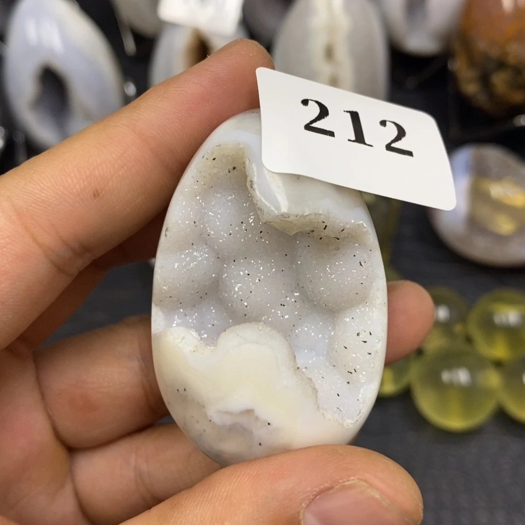 【闪购商品】玛瑙/玉髓珠宝奇石未镶嵌