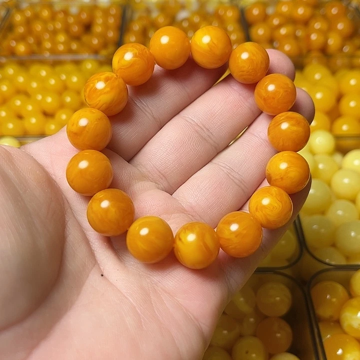 精品百搭经典老蜡14